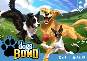 Dogs-BOND-Cover