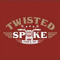 Twisted Spoke site